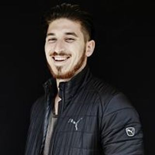 Daniel's photo