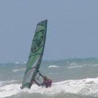 Piotr's photo