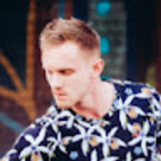Thomas's photo